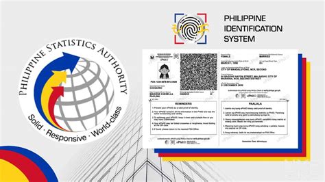 philsys printable id